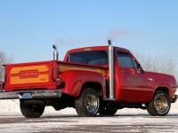 1979 Dodge D100 for sale in Riverhead, New York (ID-121664)