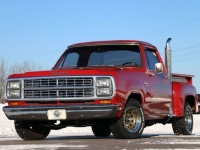 1979 Dodge D100 for sale in Riverhead, New York (ID-121664)