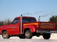 1979 Dodge D100 for sale in Riverhead, New York (ID-121664)