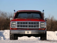 1979 Dodge D100 for sale in Riverhead, New York (ID-121664)