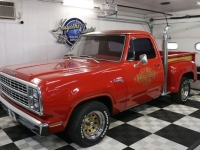 1979 Dodge D100 for sale in Riverhead, New York (ID-121664)