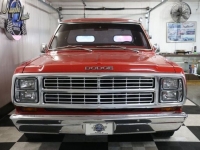 1979 Dodge D100 for sale in Riverhead, New York (ID-121664)