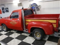 1979 Dodge D100 for sale in Riverhead, New York (ID-121664)