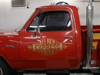 1979 Dodge D100 for sale in Riverhead, New York (ID-121664)