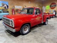 1979 Dodge D150 for sale in Michigan (ID-102261)