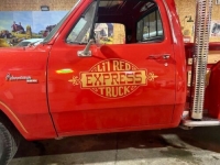 1979 Dodge D150 for sale in Michigan (ID-102261)