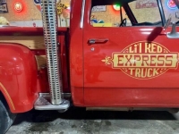 1979 Dodge D150 for sale in Michigan (ID-102261)