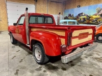 1979 Dodge D150 for sale in Michigan (ID-102261)