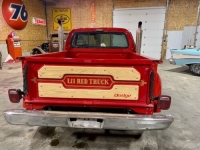 1979 Dodge D150 for sale in Michigan (ID-102261)