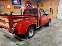 1979 Dodge D150 for sale in Michigan (ID-102261)