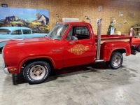 1979 Dodge D150 for sale in Michigan (ID-102261)