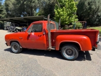 1979 Dodge D150 for sale in Michigan (ID-162904)