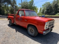 1979 Dodge D150 for sale in Michigan (ID-162904)