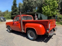 1979 Dodge D150 for sale in Michigan (ID-162904)