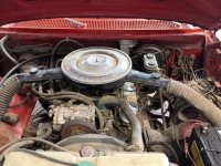 1979 Dodge D150 for sale in Michigan (ID-162904)