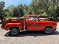 1979 Dodge D150 for sale in Michigan (ID-162904)
