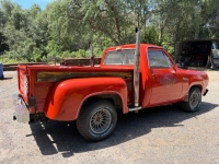 1979 Dodge D150 for sale in Michigan (ID-162904)