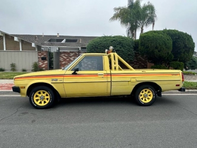 1979 Dodge D50 for sale