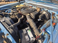 1979 Dodge Diplomat for sale in Michigan (ID-163728)