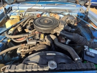 1979 Dodge Diplomat for sale in Michigan (ID-163728)
