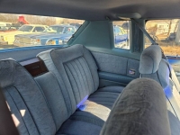 1979 Dodge Diplomat for sale in Michigan (ID-163728)