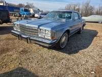 1979 Dodge Diplomat for sale in Michigan (ID-163728)