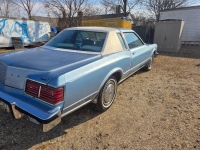 1979 Dodge Diplomat for sale in Michigan (ID-163728)