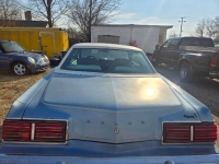 1979 Dodge Diplomat for sale in Michigan (ID-163728)