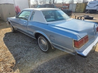 1979 Dodge Diplomat for sale in Michigan (ID-163728)