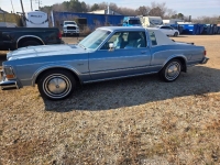 1979 Dodge Diplomat for sale in Michigan (ID-163728)