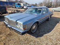 1979 Dodge Diplomat for sale in Michigan (ID-163728)