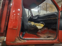 1979 Dodge Lil Red Express for sale in Michigan (ID-108994)