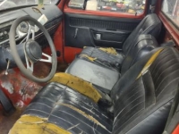 1979 Dodge Lil Red Express for sale in Michigan (ID-108994)