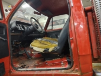 1979 Dodge Lil Red Express for sale in Michigan (ID-108994)