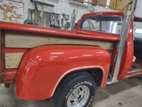 1979 Dodge Lil Red Express for sale in Michigan (ID-108994)