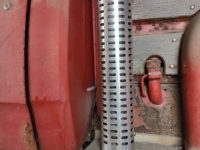 1979 Dodge Lil Red Express for sale in Michigan (ID-108994)