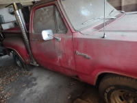 1979 Dodge Lil Red Express for sale in Michigan (ID-108994)