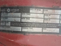 1979 Dodge Lil Red Express for sale in Michigan (ID-146041)