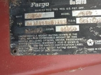 1979 Dodge Lil Red Express for sale in Michigan (ID-146041)