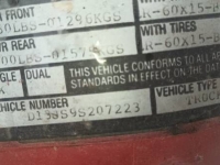 1979 Dodge Lil Red Express for sale in Michigan (ID-146041)