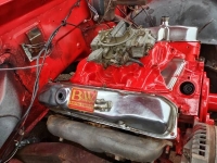 1979 Dodge Lil Red Express for sale in Michigan (ID-146041)