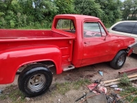 1979 Dodge Lil Red Express for sale in Michigan (ID-146041)
