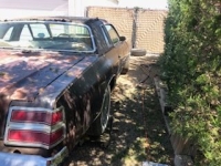 1979 Dodge Magnum for sale in Michigan (ID-130206)