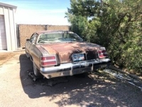 1979 Dodge Magnum for sale in Michigan (ID-130206)