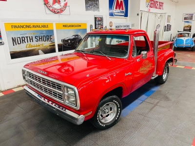 1979 Dodge Pickup for sale