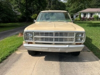 1979 Dodge Power Wagon for sale in Michigan (ID-130354)