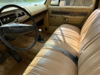 1979 Dodge Power Wagon for sale in Michigan (ID-130354)