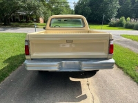 1979 Dodge Power Wagon for sale in Michigan (ID-130354)