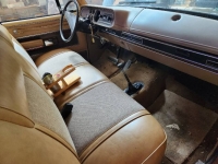 1979 Dodge Power Wagon for sale in Michigan (ID-162276)