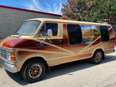 1979 Dodge Ram for sale